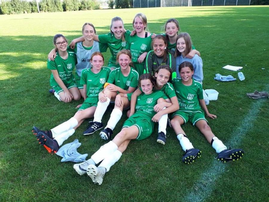 MU16 seizoen 19-20
